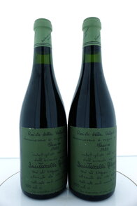 Quintarelli Giuseppe Recioto della Valpolicella Classico 1985