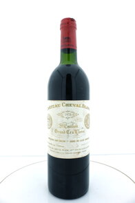 Château Cheval Blanc 1978