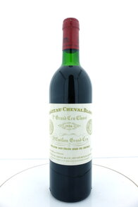 Château Cheval Blanc 1986