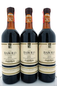 Barolo DOCG 1979