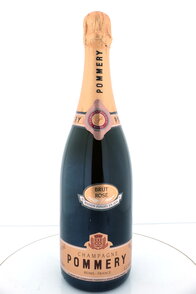 Pommery Brut Rosé