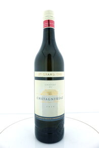 Mont-sur-Rolle La Côte AOC 1er Grand Cru 2016