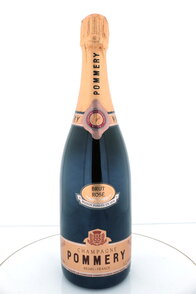 Pommery Brut Rosé