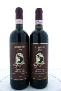 Brunello di Montalcino DOCG 2006