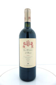 Il Pino di Biserno 2008