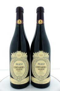 Costasera Amarone della Valpolicella Classico DOCG 2008