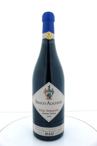Vaio Armaron – Amarone della Valpolicella classico docg, Serego Alighieri 2006