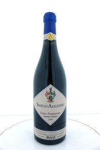 Vaio Armaron – Amarone della Valpolicella classico docg, Serego Alighieri 2006