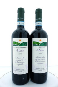 Barbera d’Alba Marun 2013