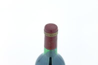 Château Cormeil Figeac Magnan 1978