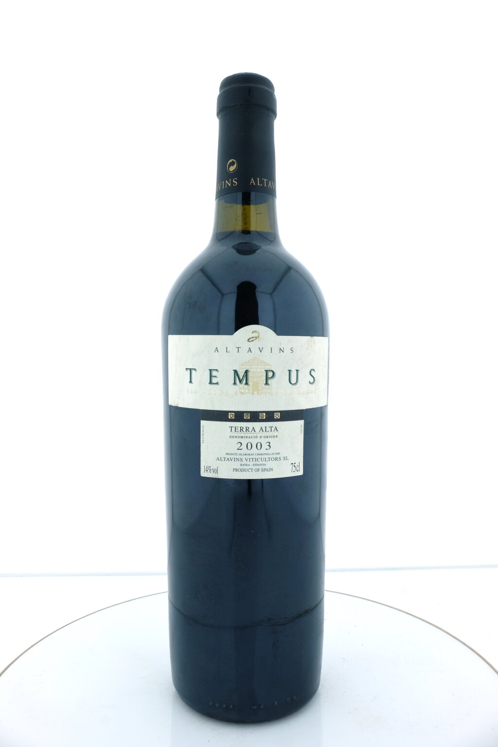 Tempus 2003