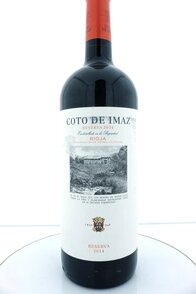 Coto de Imaz 2014