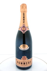 Pommery Brut Rosé