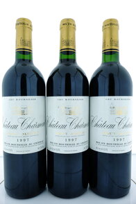 Château Charmail 1997