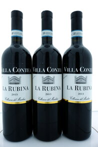 La Rubina 2013