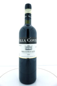 Dolcetto d'Alba 2010