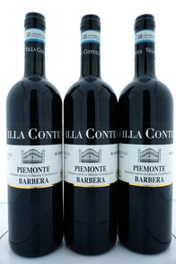 Barbera DOC 2013