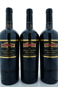 Don Maximiano Founders Reserve 2009