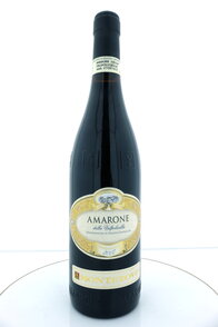 Amarone della Valpolicella Classico DOC 2007