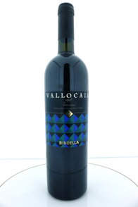 Vallocaia 1997
