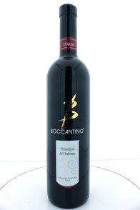 Primitivo del Salento 2009