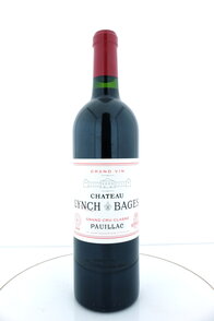 Château Lynch Bages 2009