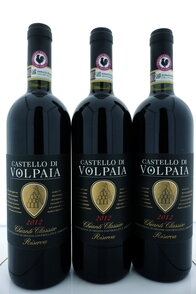 Volpaia Chianti Classico Riserva 2012