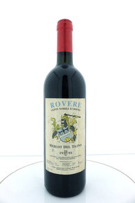 Rovere Merlt del Ticino 1993