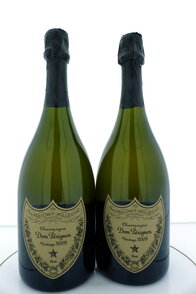 Dom Perignon 2009