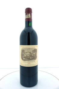 Château Lafite Rothschild 1986