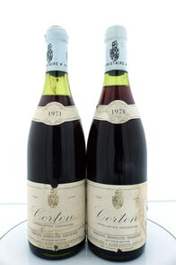 Corton 1971