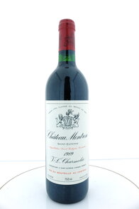 Château Montrose 1989