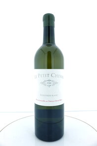 Le Petit Cheval Blanc 2018