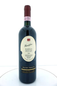 Barolo DOCG 2000