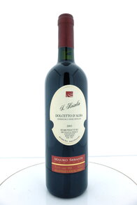 Dolcetto d'Alba DOC 2003