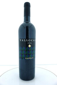 Vallocaia 2004