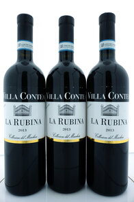 La Rubina 2013