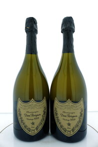 Dom Perignon 2009