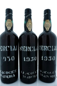 Sercial 1950