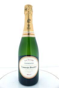 La Cuvée Brut