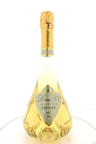 Louis XV Brut Millésimé 2008