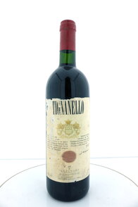 Tignanello 1997