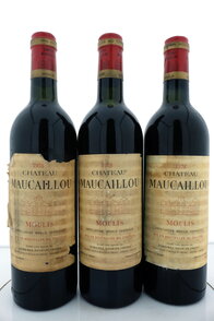 Château Maucaillou 1978