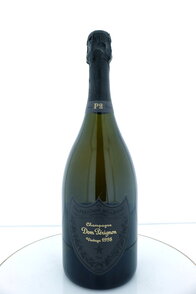 Dom Perignon P2 1998