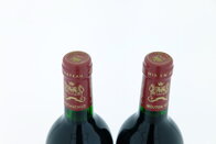 Château Mouton Rothschild 1993