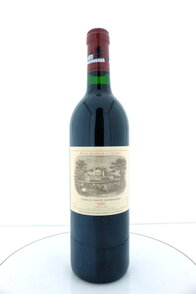 Château Lafite Rothschild 1990