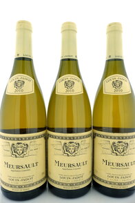 Meursault 2010