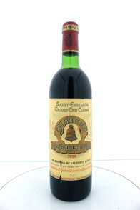 Château Angélus 1979