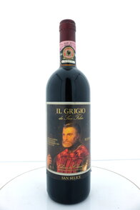 Il Grigio Chianti Classico Riserva 1988