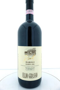 Rüncot Barolo Riserva DOCG 2004